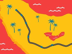 Nasib Tol Pertama Aceh Pasca Pilpres