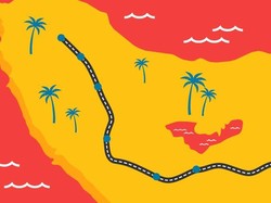 Nasib Tol Pertama Aceh Pasca Pilpres