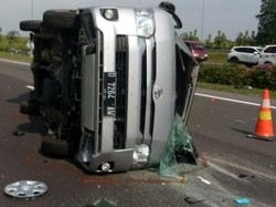 Biar Enggak Mematikan Lagi, Tol Cipali Harus Diapain?