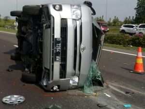 Biar Enggak Mematikan Lagi, Tol Cipali Harus Diapain? Biar Enggak Mematikan Lagi, Tol Cipali Harus Diapain?