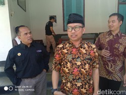 Kasus Dugaan Money Politic Caleg Gerindra Disetop Karena Uang Belum Disebar