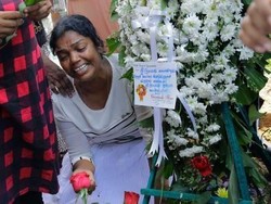 Pelaku Bom Bunuh Diri di Sri Lanka Pernah Kuliah di Australia