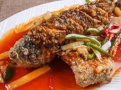 Bisa Makan Seafood Mantap di 5 Restoran Hits Jakarta