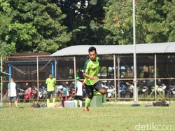 Irfan Jaya, Jangan Loyo Dong!