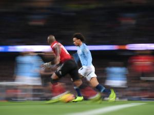 Jadwal Siaran Langsung Man United vs Man City