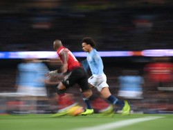 Jadwal Siaran Langsung Man United vs Man City