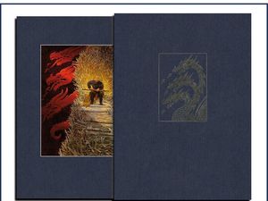 Menyusul Musim ke-8 Game of Thrones, Buku Seninya Kini Dijual Rp 705 Ribu Menyusul Musim ke-8 Game of Thrones, Buku Seninya Kini Dijual Rp 705 Ribu