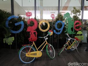 Alasan Warga Tolak Kompleks Rumah Difoto untuk Google Street View Alasan Warga Tolak Kompleks Rumah Difoto untuk Google Street View