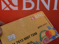 BNI Beri Kemudahan Pengunjung INACRAFT 2019 Lewat Digital Experience