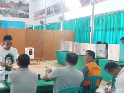 Keguguran, Kematian dan Kecelakaan Warnai Pemilu 2019 di Madiun