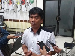 Dua Petugas KPPS di Surabaya Meninggal Saat Dirawat di Rumah Sakit