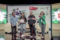 Kalau Hanya Indah, Geopark Indonesia Tidak Bisa Makara Kelas Dunia