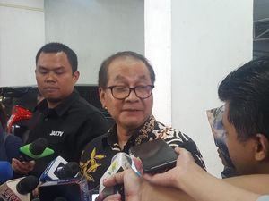 KPU: Santunan untuk Petugas KPPS yang Meninggal Perkiraan Rp 36 Juta