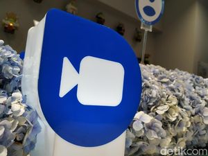 Layanan Video Call Google Duo Hadir di Android TV Layanan Video Call Google Duo Hadir di Android TV