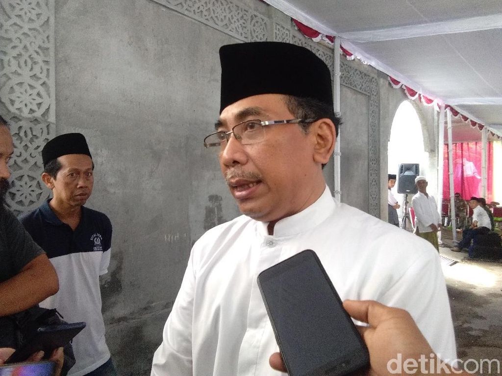 PBNU: Kami Sudah Jalankan Rekonsiliasi Masyarakat Usai Pilpres PBNU: Kami Sudah Jalankan Rekonsiliasi Masyarakat Usai Pilpres