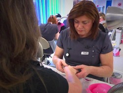 Kisah Steve yang Berganti Kelamin Setelah Istrinya Alami Kepikunan