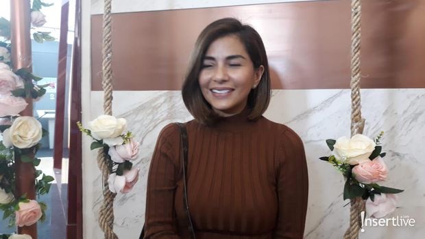 Meisya Siregar