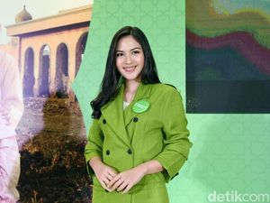 Jessica Mila Ingin Berhenti Main Sinetron Jessica Mila Ingin Berhenti Main Sinetron