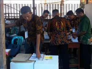 Tuduhan Penyelenggara Pemilu Curang Itu Menyakitkan