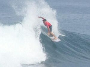 Kejuaraan Surfing Internasional Siap Datangkan Wisman ke Lampung
