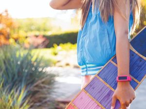 Demi Beli Fitbit, Google Susah Payah Yakinkan Regulator