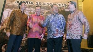 Puradelta Bagikan Dividen Rp 1,01 T