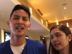 Reaksi Daniel Wenas saat Ditanya soal Dugaan Video Mastrubasi