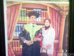 Cerita Pejuang Demokrasi di Cianjur yang Meninggal Usai Kawal Pemilu