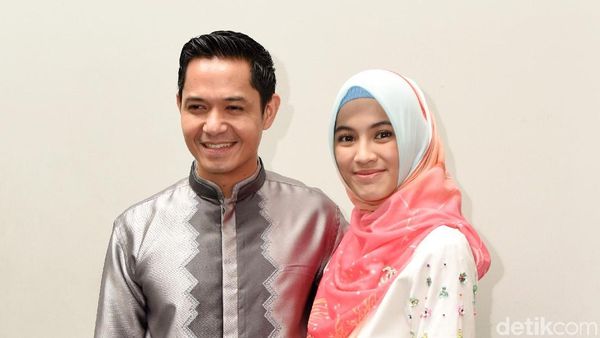 10 Selebriti Indonesia yang Memilih Taaruf, Menikah Tanpa Pacaran