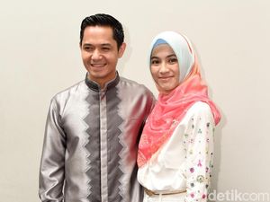 10 Selebriti Indonesia yang Memilih Taaruf, Menikah Tanpa Pacaran 10 Selebriti Indonesia yang Memilih Taaruf, Menikah Tanpa Pacaran