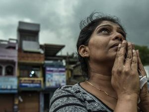 Kena Jebakan China, Sri Lanka Bingung Pilih Bayar Utang atau Beli Sembako?