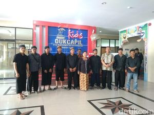 Pertama Kalinya, Sedulur Sikep Akan Catat Pernikahan ke Disdukcapil Kudus