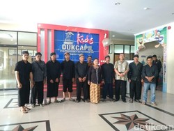 Pertama Kalinya, Sedulur Sikep Akan Catat Pernikahan ke Disdukcapil Kudus