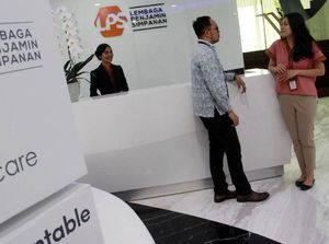 Angin Segar Buat Bank, LPS Tunda Kenakan Premi Tambahan