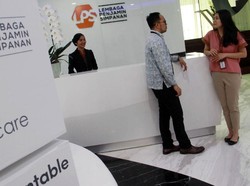 Angin Segar Buat Bank, LPS Tunda Kenakan Premi Tambahan