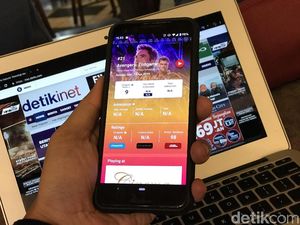 Cek Rating Film Indonesia di Cinepoint