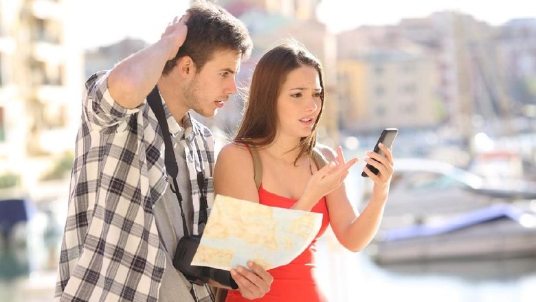 Ilustrasi (iStock)