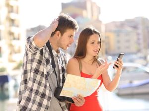 4 Bulan Terjebak di Negeri Orang, 46 Turis Ini Akhirnya Pulang