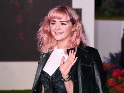 Berita Dan Informasi Maisie Williams Terkini Dan Terbaru Hari Ini Detikcom