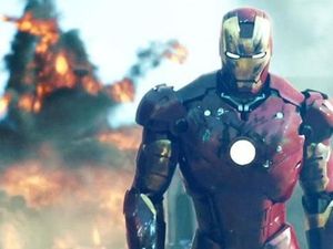 Avengers: Endgame Dirilis Ulang, Buntut Petisi untuk Tony Stark? Avengers: Endgame Dirilis Ulang, Buntut Petisi untuk Tony Stark?