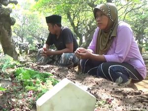 Dua Petugas Pemilu di Pasuruan Tumbang, Satu di Antaranya Meninggal