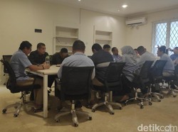Sandiaga Bertemu Aliansi Pengusaha Nasional