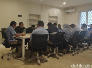 Sandiaga Bertemu Aliansi Pengusaha Nasional Sandiaga Bertemu Aliansi Pengusaha Nasional
