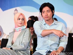 Kabar Menikah Menguat Usai Cut Meyriska dan Roger Danuarta Beri Kode