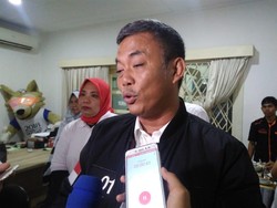 Isu Sandi Jadi Wagub DKI Lagi, Ketua DPRD: Nggak Bisa, Dia KTA-nya PAN