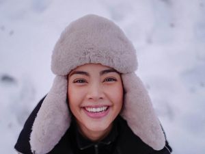 Terpopuler Sepekan: Pesona 7 Artis Thailand Berparas Blasteran Terpopuler Sepekan: Pesona 7 Artis Thailand Berparas Blasteran