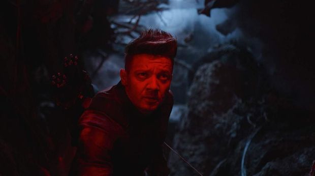'Avengers: Endgame' tayang lagi di berbagai bioskop di Indonesia.