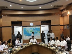 Wiranto: Amankan Penghitungan Suara dari Intervensi yang Ganggu KPU
