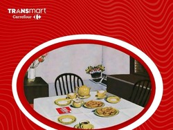 Bapaknya Tak Kunjung Ditemukan, Satu Keluarga Menghilang