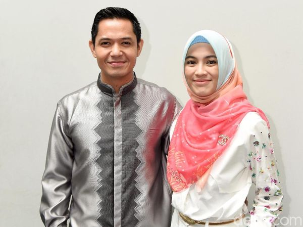 Dulu Harmonis, Dude Herlino dan Alyssa Soebandono Kini Ribut Terus